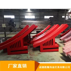 成都景区民族特色景观灯_胜隆伟业中式节能环保景观灯生产厂家