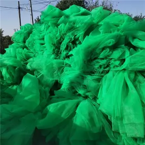 沈阳 绿色 7针抗老化防尘网现货