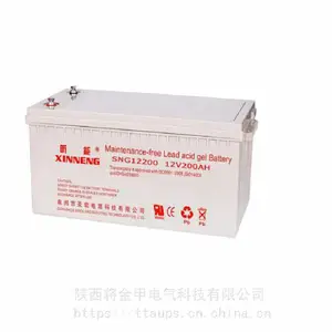 �����������SN12120XINNENGǦ������12V120AH��ȫ���