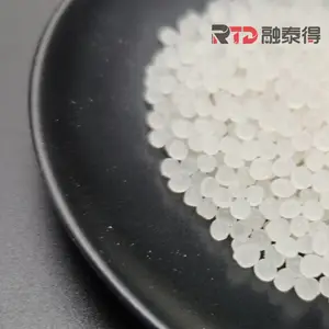 全生物降解材料PBAT 新疆蓝山屯河 THJS-6802 用于背心袋 垃圾袋