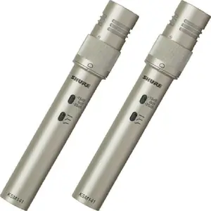 SHURE KSM141/SL 有线话筒供应商