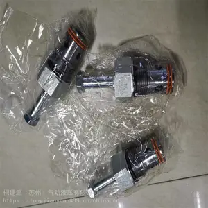 �ɿ�PARKER��ͨ˫���ŷ� GS020600V �ھ������ֻ���ȫ������