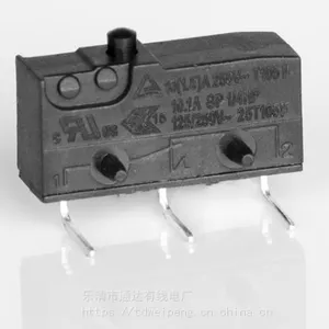 按摩椅用电动推杆 手控器用微动开关10A 修改 本产品采购属于商业贸易行为
