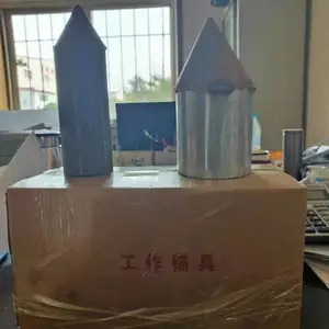 预应力张拉设备,固定端圆P型锚具,JLM型精轧螺纹钢