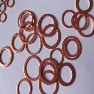 ��ͭԲƬ T2��ͭ��Ƭ0.1-10.0mm��ͭƬ �ߵ��� ����ʴ��ͭ��