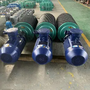 �����������ʹ��綯��Ͳ40��β��WZϵ����װ�綯��Ͳ���ڲ��
