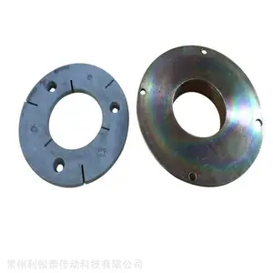 DZD10系列单片式电磁离合器DZD10-8 DZD10-16 DZD10-25电磁制动器
