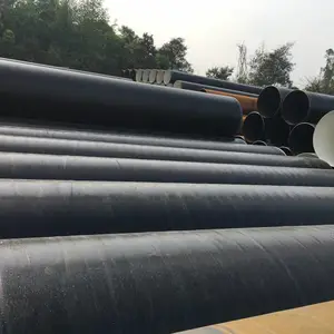 大型螺旋钢管厂家