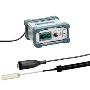 SANKO山高SPH-12湿式ピンホール探知器