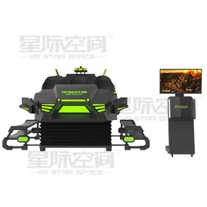 VR��������豸����һ�� vr���������̳���ʩ �Ǽʿռ�VR���ֳ������