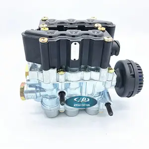 【ECAS VALVE】WABCO 4729001100