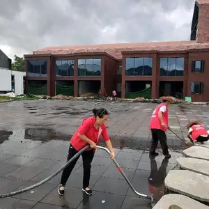 广州黄埔办公室室内清洁清洗地毯