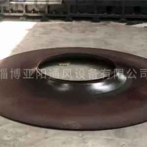 北京风机盖板生产厂家 亚阳通风设备供应
