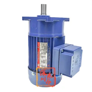 TL���Ŷ������ٵ��PF18-0200-15S3B�ϵ�ɲ�������Ť��YS100W-4P