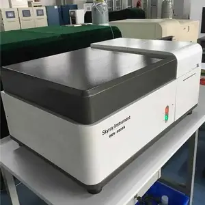 ��������Ԫ�ؼ������ ����OES8000S���ֱ��������
