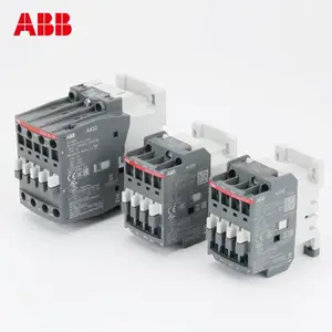ABB�����Ӵ���AX09 12 18 25 32 40 50 65 80 95-30-11/10 A