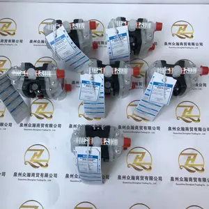ARO 英格索兰 气动隔膜泵 666170-344-C