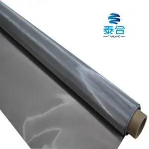 泰合 120目不锈钢网 0.02mm~0.8mm丝径 304编织网 规格齐全