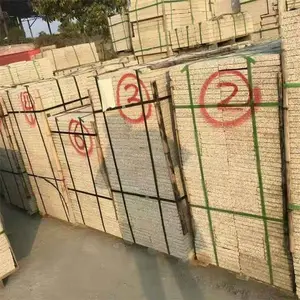 平度黄金麻 黄金麻 石材加工机切面 盲道道路石