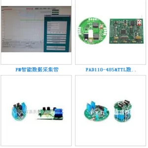 FYT富赢泰FYP电压电流PLC工控系统传感器变送器放大板
