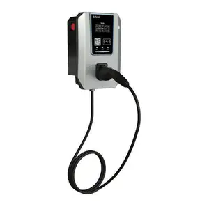 安科瑞 AEV-AC007D 新能源汽车互联网版智能交流桩