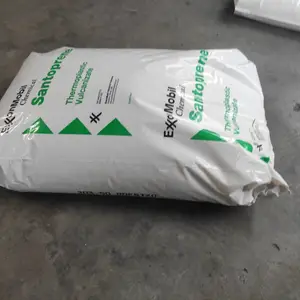 TPV埃克森美孚Santoprene 251-80W232热塑性硫化橡胶塑胶原料