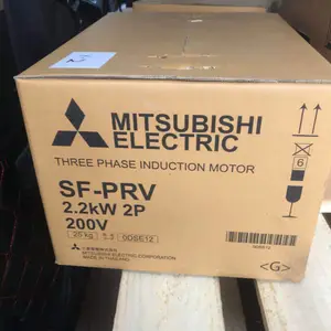 �������� SF-PRF 45KW 2P 4P 6P �ձ����죬ԭװ��Ʒ