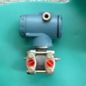 济南华兴仪表 HX3351系列电容式智能压力变送器