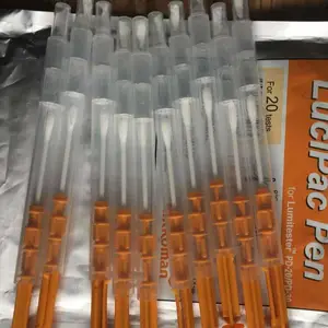 日本龟甲万表面采样棒Lucipac A3 surface