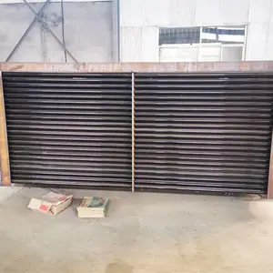 北京空气预热器生产厂家-山东金鹏热能-立式空气预热器生产厂家