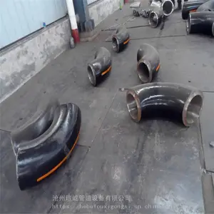 90�ȳ��뾶��ͷ304����ֺ�����ͷ������������