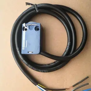 ʩ�͵��г̿���XCMD2110L1 ��λ���� ���� 1NO+1NC