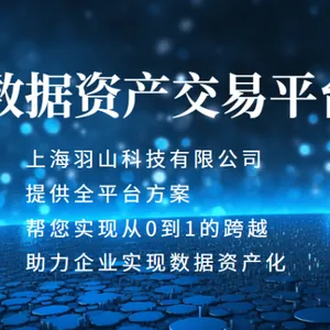 企业数据资产盘点指南 欢迎咨询 上海羽山科技供应