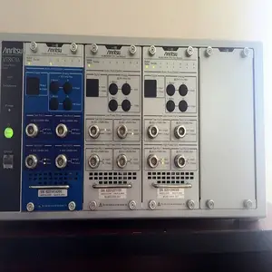 Anritsu��������MT8870A ͨ�����߲�����