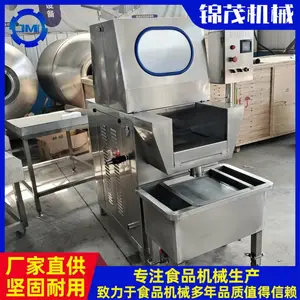 全自动盐水注射机猪牛羊肉淀粉注射机鸡鸭带骨蛋白注射机