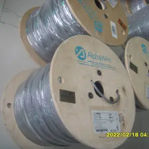 ALPHAWIRE���ߵ��� alpha wire����Xtra-Guard 1ϵ��UL2464 5922 SL005