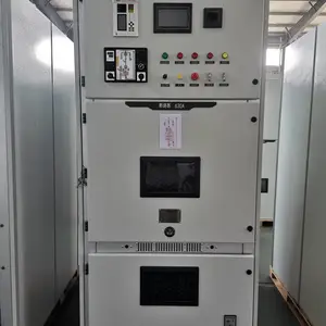 襄阳三子电气 SGMV高压固态软起动柜 一体化软起动装置