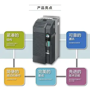 ������G110��Ƶ��6SE6430-2UD33-0DA0 2.2KW 240V���˲���