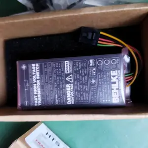 �¹�BEHLKE���³�������HTS 31-06 ���ڸ��������о���ʹ��