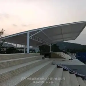ѧУ������̨��������׮�綯���������Ĥ�ṹ���г�ͣ����