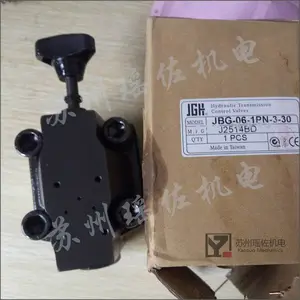 BG-03-1/2/3-30-A ̨��ø�JeouGang�ȵ������� �� ��ѹ��JGH