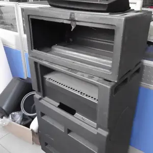 史乐迪 滚塑户外电箱加工 材质抗撞 抗氧化能力强
