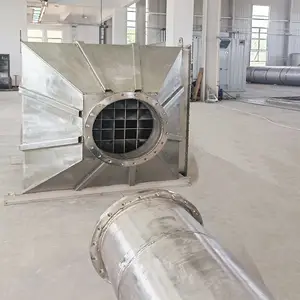 ��ȼ��վ��Ȼ��ѹ���������ȹ�¯һ�廯���� ȼ��ѹ������β������
