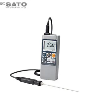 �ձ�SATO�����������¶ȼƺ�������8078-40 SK-270WP-K+S270WP-01