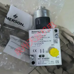 天益机电综合产品 27 R414002005 936756 1823391119 BVHC4-4RP DG103/25SHDOMDCF
