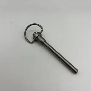 Mcmaster-carr92384A038锁紧快速释放销