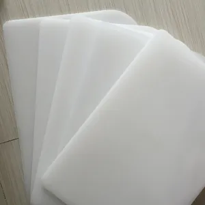 东莞PVC板材厂家价格 东莞市煜利塑胶板材供应