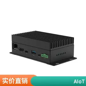BOTXFOUNDRY AIOT��Ե����������Ubuntuϵͳ�����ǻ����ݲɼ�����