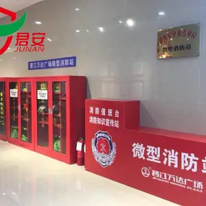 泉州晋江梅岭二手灭火器回收,灭火器年检,建筑二装消防改造如何选择