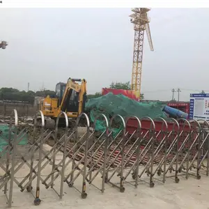 江苏智慧城市智慧工地 智能机器人 上海孚聪信息科技供应